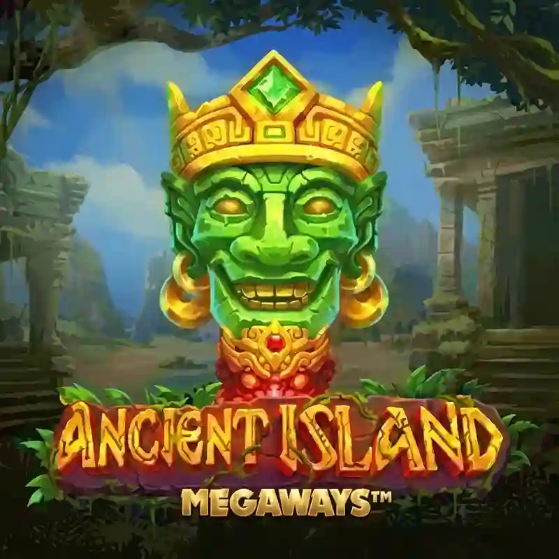 Permainan Slot Ancient Island Megaways