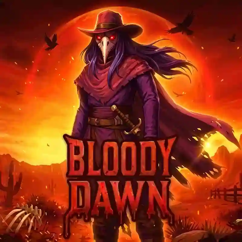 Permainan Slot Bloody Dawn Kasino Dalam Talian