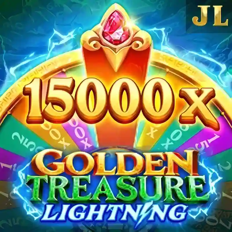 Golden Treasure Lightning kemenangan besar
