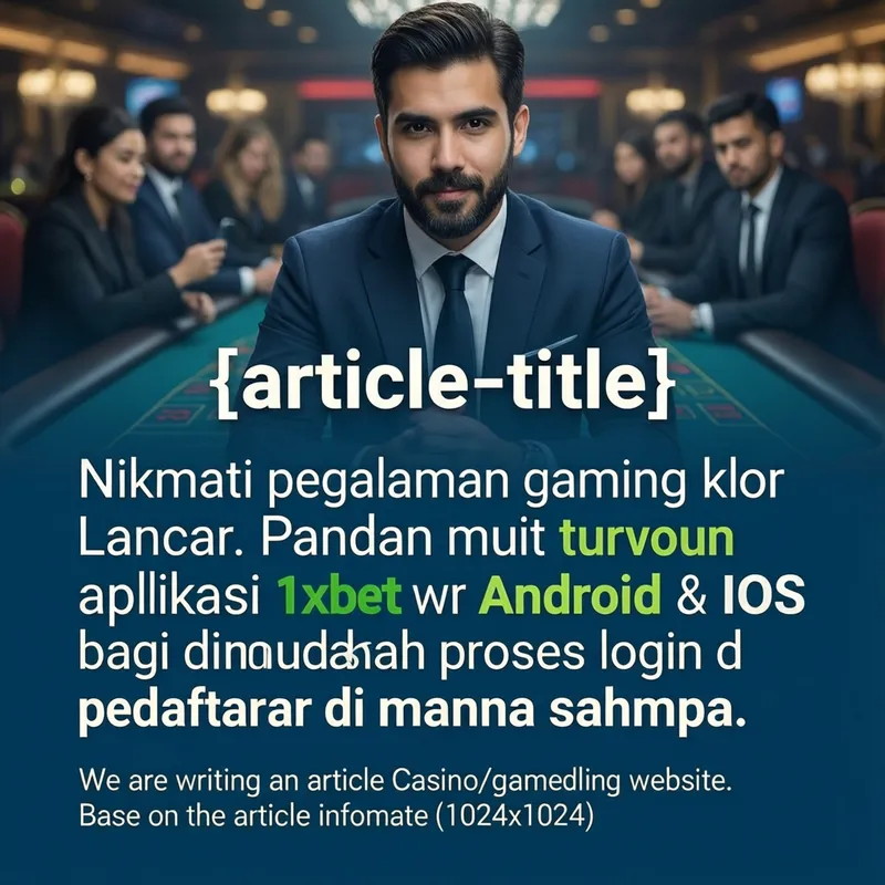 Muat Turun App